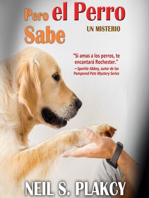 cover image of Pero el Perro Sabe
